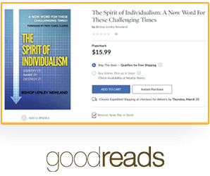 Amazon Books Services