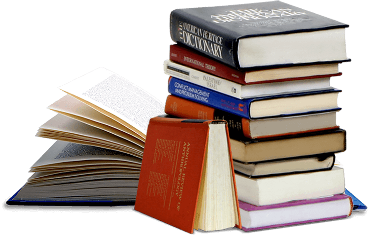 Amazon Books Services