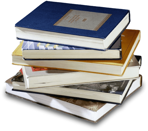 Amazon Books Services